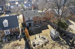 7481 Drexel Dr, Saint Louis, MO 63130 - Photo 37