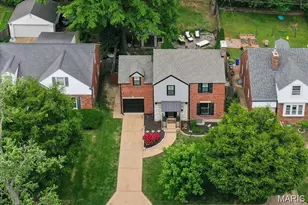 7481 Drexel Dr, Saint Louis, MO 63130 - Photo 5