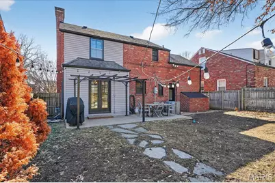 7481 Drexel Drive, Saint Louis, MO 63130 - Photo 33