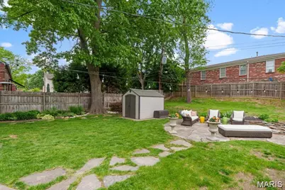 7481 Drexel Drive, Saint Louis, MO 63130 - Photo 27