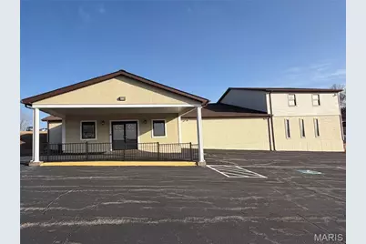 530 Benham Street, Bonne Terre, MO 63628 - Photo 19