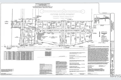 9 Minnow Creek Subdivsion, Hannibal, MO 63401 - Photo 1