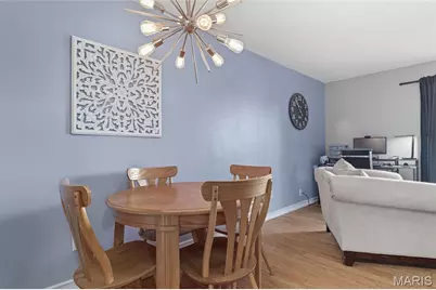 1833 Misty Moss Drive, Maryland Heights, MO 63146 - Photo 5