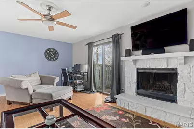 1833 Misty Moss Drive, Maryland Heights, MO 63146 - Photo 3