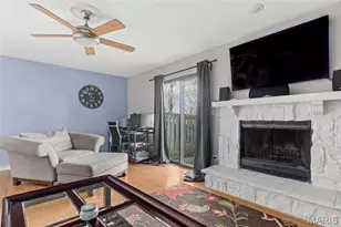 1833 Misty Moss Dr, Maryland Heights, MO 63146 - Photo 3