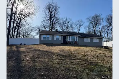 634 Parker Drive, Ballwin, MO 63021 - Photo 1