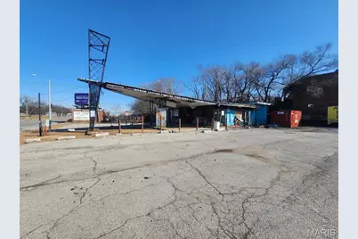 3869 Page Boulevard, Saint Louis, MO 63113 - Photo 1