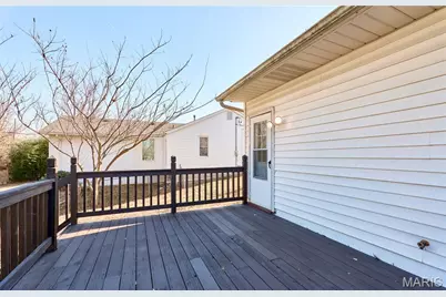 309 E Pitman Street, O'Fallon, MO 63366 - Photo 45