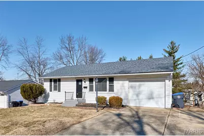 309 E Pitman Street, O'Fallon, MO 63366 - Photo 3