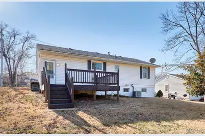 309 E Pitman Street, O'Fallon, MO 63366 - Photo 41