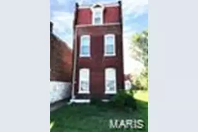 3825 Missouri Avenue, Saint Louis, MO 63118 - Photo 1
