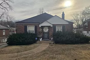 5220 Fletcher St, Jennings, MO 63136 - Photo 1