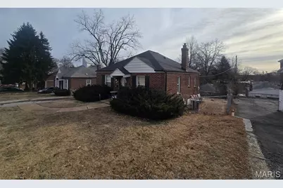 5220 Fletcher Street, Jennings, MO 63136 - Photo 3