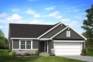 529 Evening Primrose Dr, Wentzville, MO 63385 - Photo 1