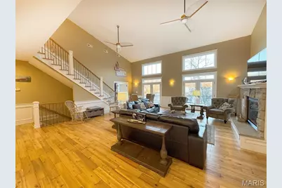 32945 Green Hills, Gravois Mills, MO 65037 - Photo 11