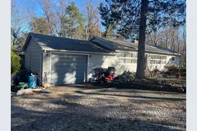 2175 Woods Creek Road, Robertsville, MO 63072 - Photo 1