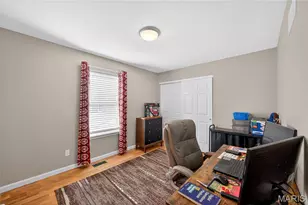 1405 Kearney Dr, Dardenne Prairie, MO 63368 - Photo 23