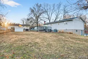 3418 Wexford Dr, Unincorporated, MO 63303 - Photo 33