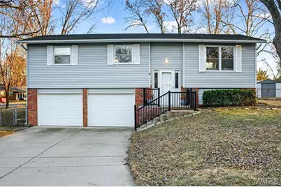 3418 Wexford Drive, Unincorporated, MO 63303 - Photo 29