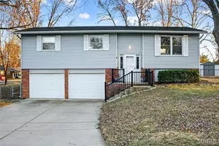 3418 Wexford Dr, Unincorporated, MO 63303 - Photo 29