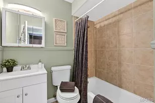 3418 Wexford Dr, Unincorporated, MO 63303 - Photo 43