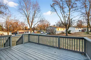 3418 Wexford Dr, Unincorporated, MO 63303 - Photo 47