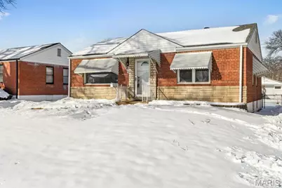 8015 Parkwood Drive, Saint Louis, MO 63123 - Photo 33