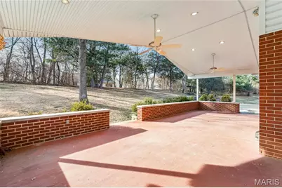 9 Lochhaven Lane, Unincorporated, MO 63021 - Photo 7