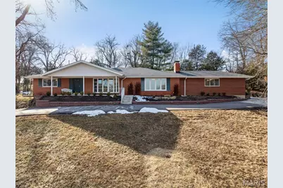 9 Lochhaven Lane, Unincorporated, MO 63021 - Photo 35