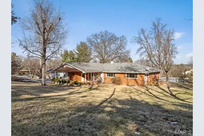 9 Lochhaven Lane, Unincorporated, MO 63021 - Photo 33