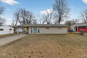 4410 St William Ct, Saint Louis, MO 63134 - Photo 1