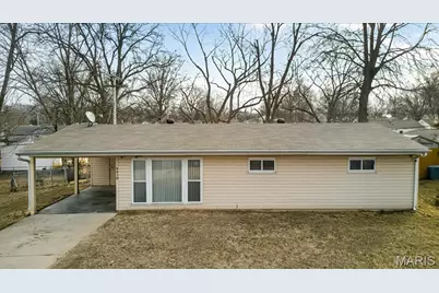 4410 Saint William Court, Saint Louis, MO 63134 - Photo 39