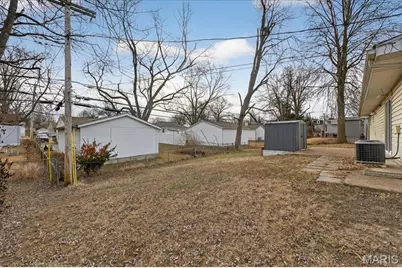 4410 Saint William Court, Saint Louis, MO 63134 - Photo 33