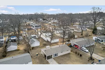 4410 Saint William Court, Saint Louis, MO 63134 - Photo 41