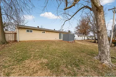 4410 Saint William Court, Saint Louis, MO 63134 - Photo 35