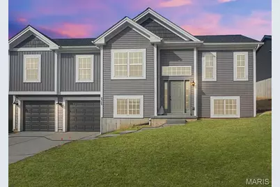 408 Daniel Court, New Haven, MO 63068 - Photo 1