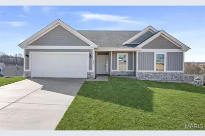 411 Daniel Court, New Haven, MO 63068 - Photo 1