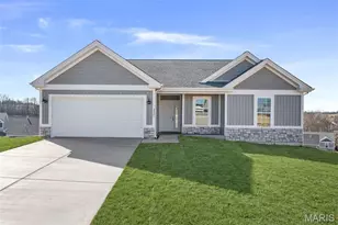 411 Daniel Ct, New Haven, MO 63068 - Photo 1