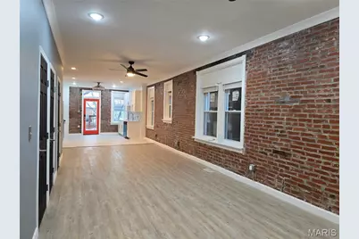 3708 Bamberger Avenue, Saint Louis, MO 63116 - Photo 5