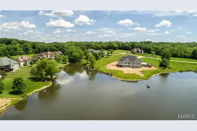 881 Cobblestone (Lot 16) Drive, Washington, MO 63090 - Photo 5