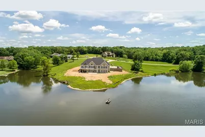 881 Cobblestone (Lot 16) Drive, Washington, MO 63090 - Photo 9