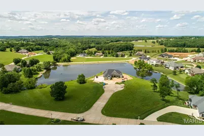 881 Cobblestone (Lot 16) Drive, Washington, MO 63090 - Photo 11