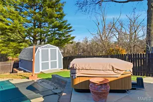 3771 Baville Ct, Florissant, MO 63034 - Photo 39