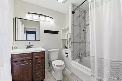 3771 Baville Court, Florissant, MO 63034 - Photo 17