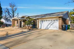 3771 Baville Ct, Florissant, MO 63034 - Photo 41