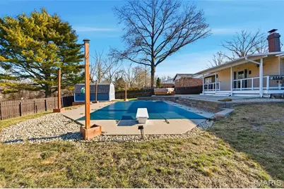 3771 Baville Court, Florissant, MO 63034 - Photo 37