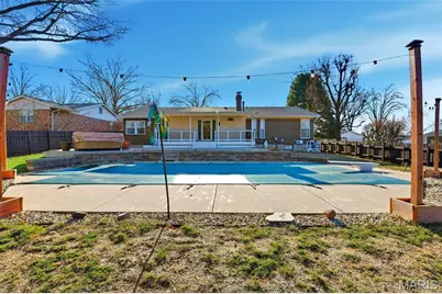 3771 Baville Court, Florissant, MO 63034 - Photo 35