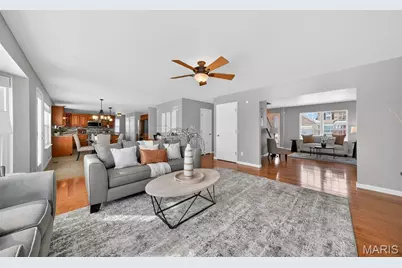 5180 Romaine Spring Drive, Fenton, MO 63026 - Photo 13