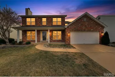 5180 Romaine Spring Drive, Fenton, MO 63026 - Photo 1