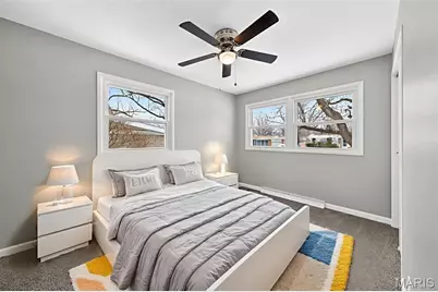 12 Thackery Court, Florissant, MO 63031 - Photo 13